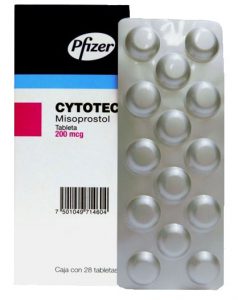 Comprar Pastillas Cytotec en Barranquilla